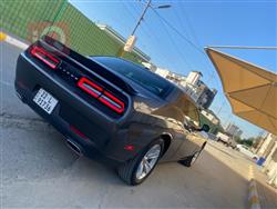 دۆج چالنجەر